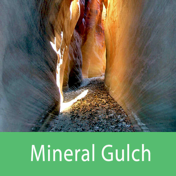 Mineral Gulch