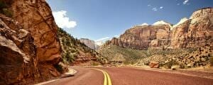Explore Zion National Park