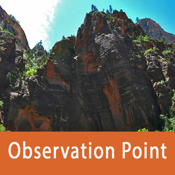Observation Point
