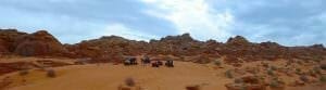 zion atv tours