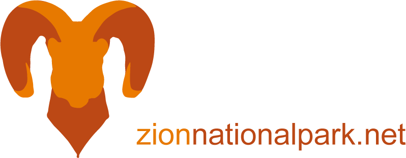 Zion National Park logo