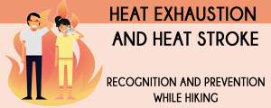 Recognizing and Preventing Heat Stroke Signs