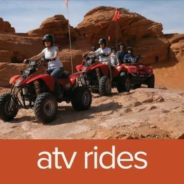 ATV Tours in Zion