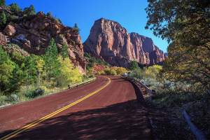 Kolob Canyon in Zion to reopen