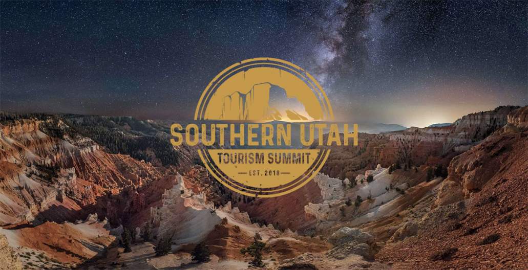 Southern Utah Tourism Summit 2019