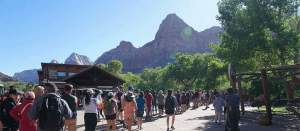 Memorial Day Weekend Guide to Zion