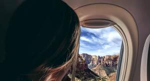 Closest airport to Zion National Park
