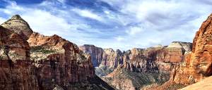 plan your trip to Zion